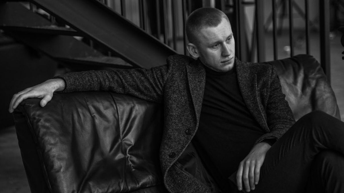 Александр Рудинский Александр Рудинский