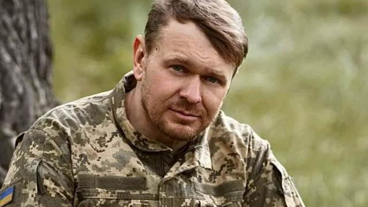 Олександр Положинський Олександр Положинський