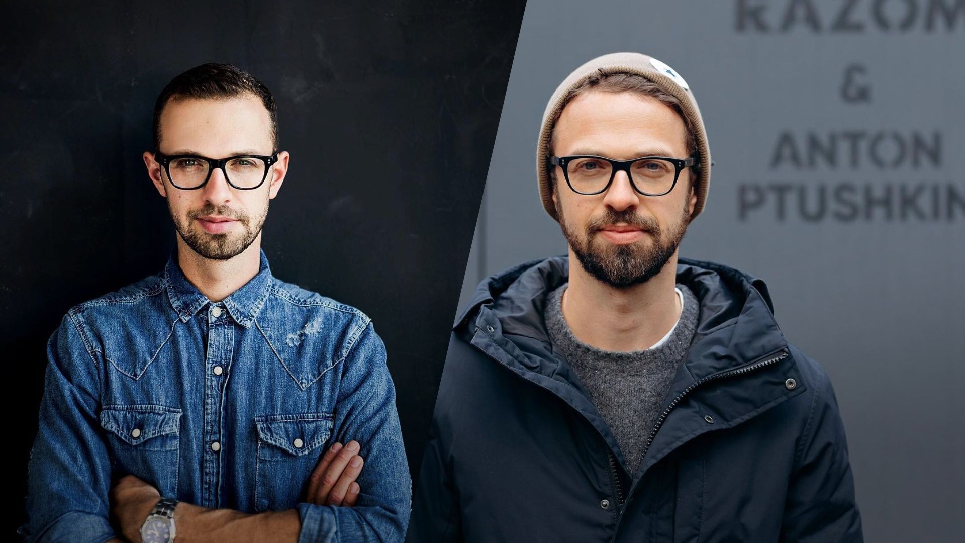 Антон Птушкин Антон Птушкин