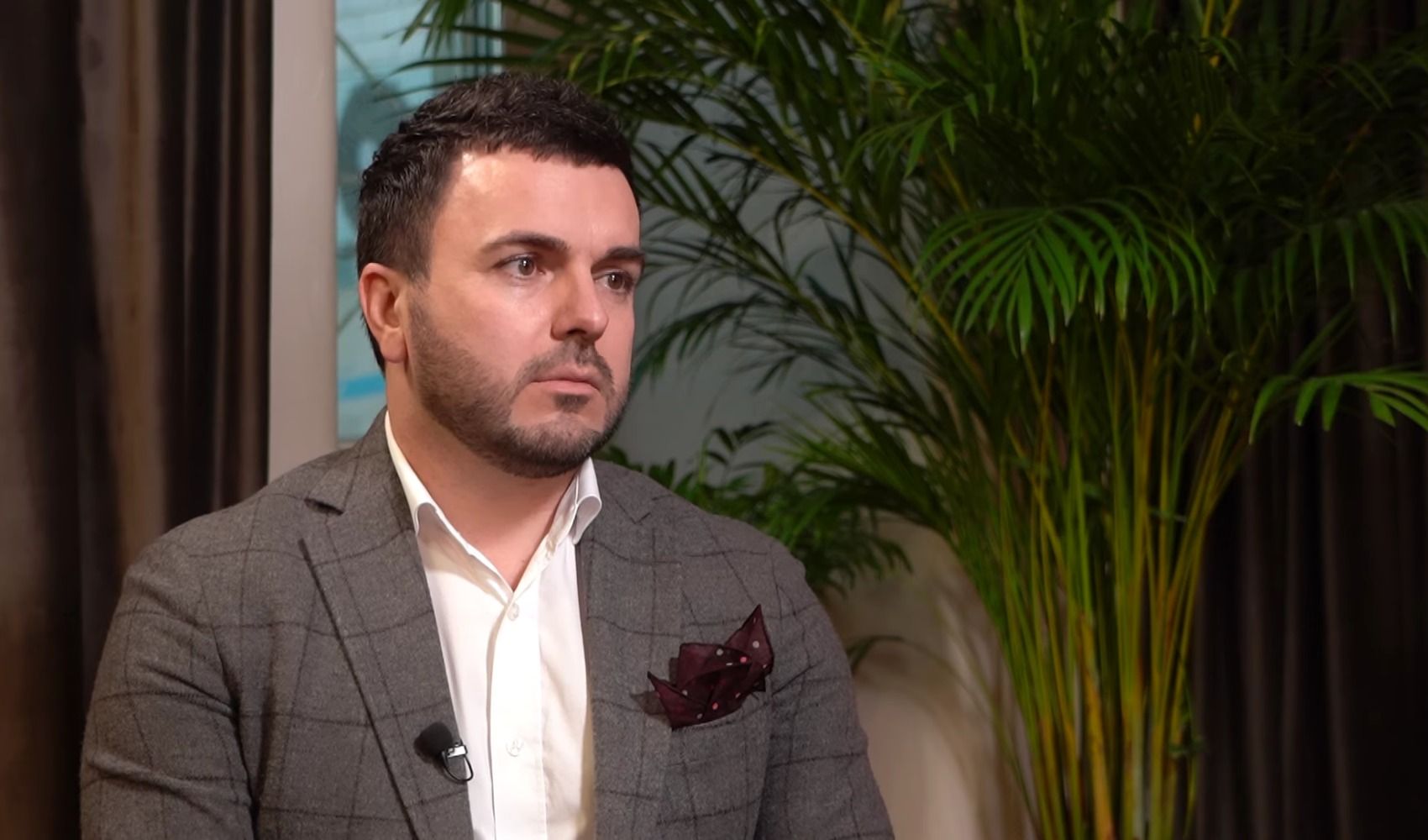 Григорій Решетнік Григорій Решетнік