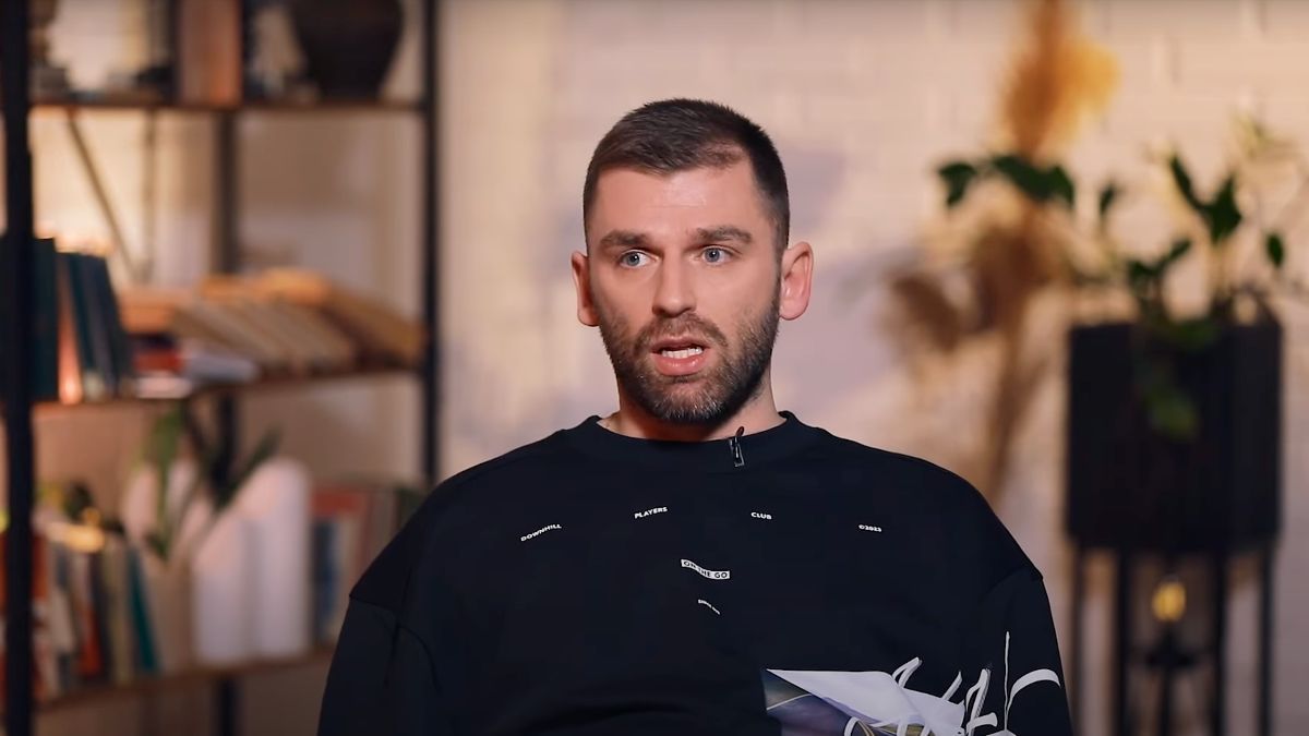 Андрій Рибак Андрій Рибак