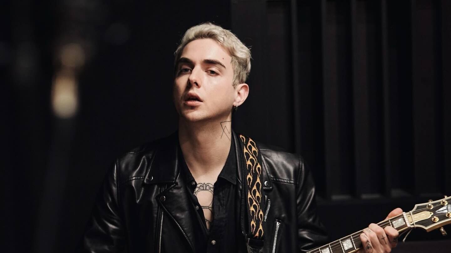 Удар по Одессе сегодня - MELOVIN сообщил о потере родного человека - Show Удар по Одессе сегодня - MELOVIN сообщил о потере родного человека - Show