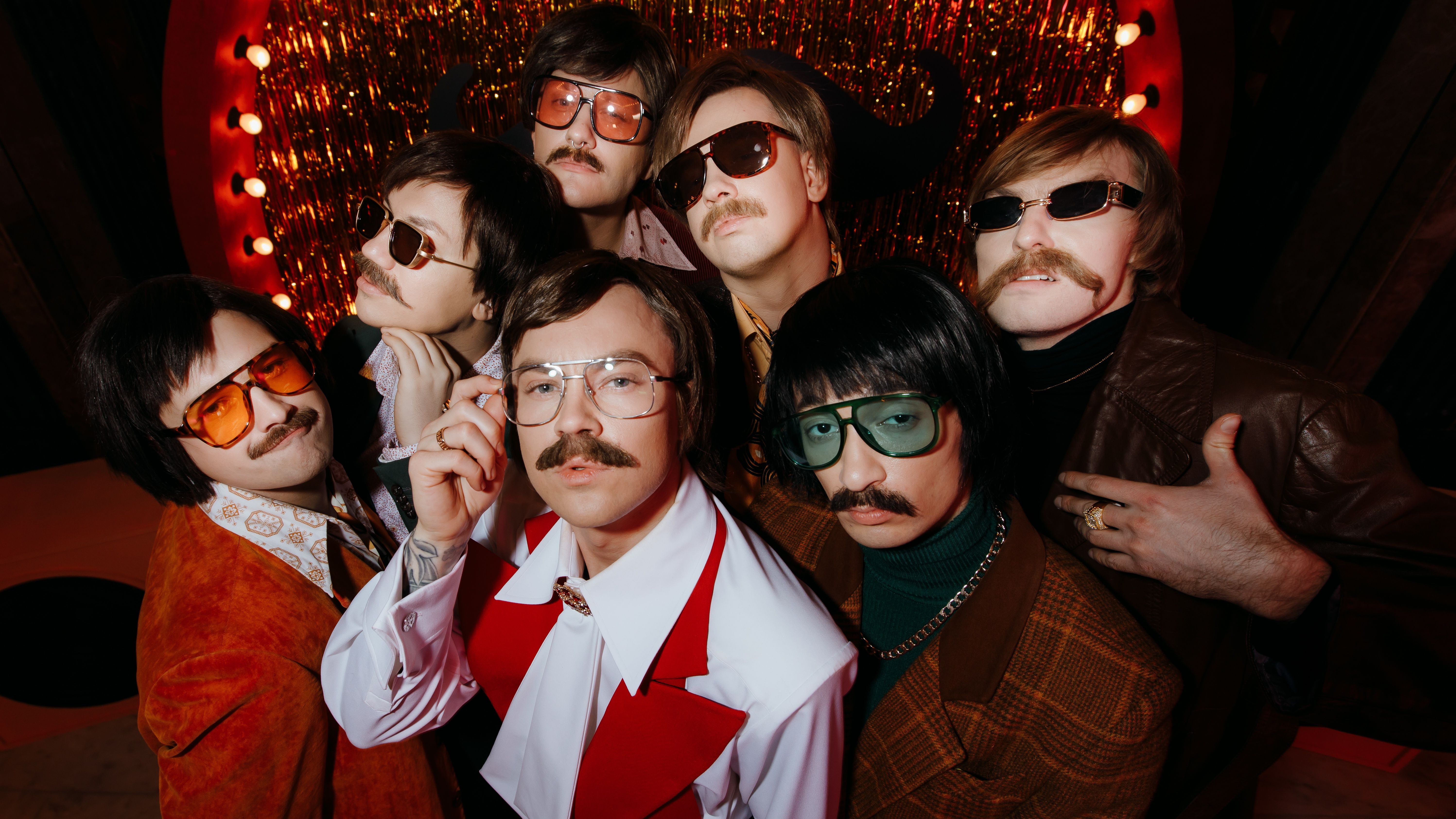 Гурт The Вуса Гурт The Вуса