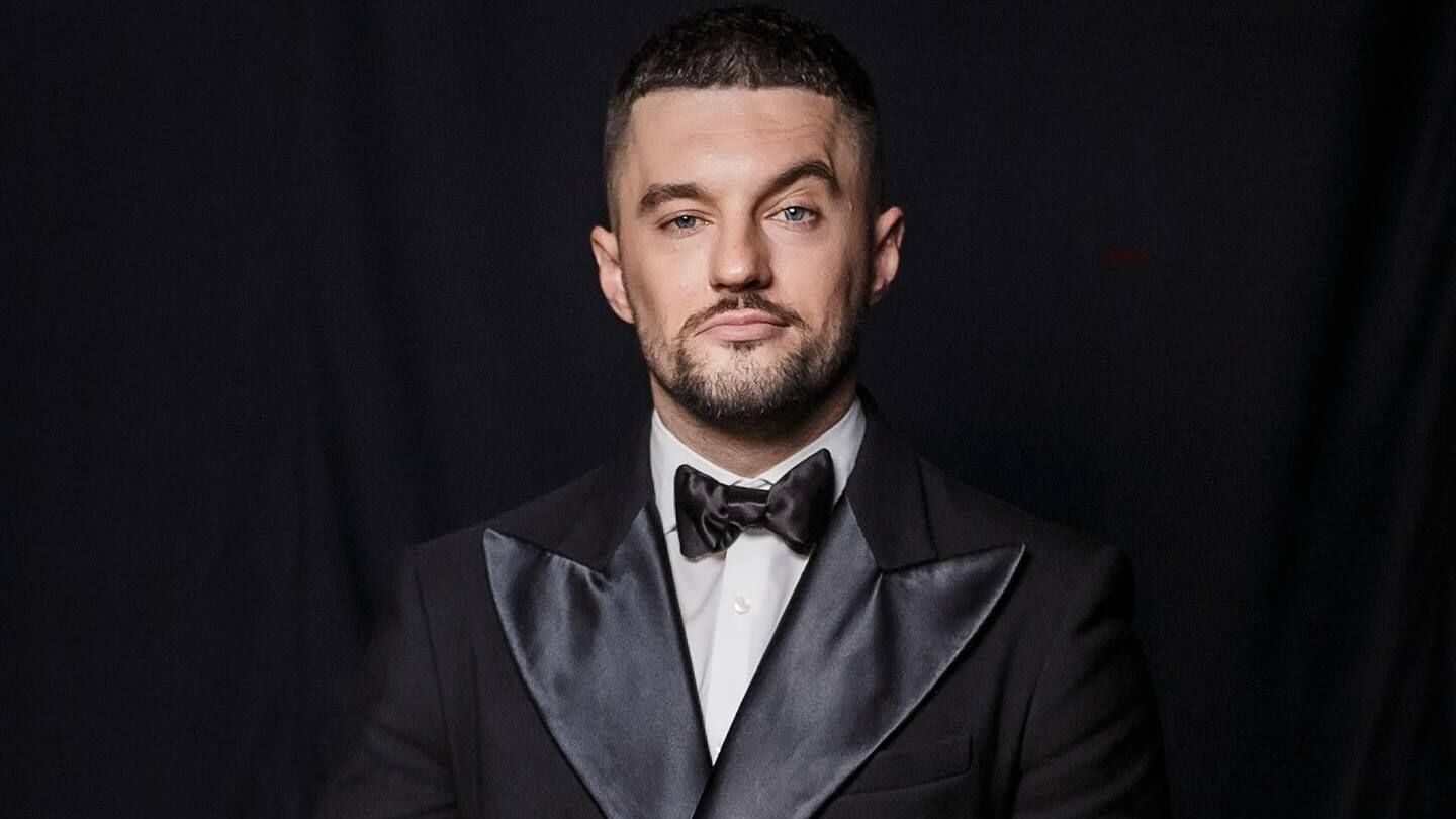 Макс Леонов Макс Леонов