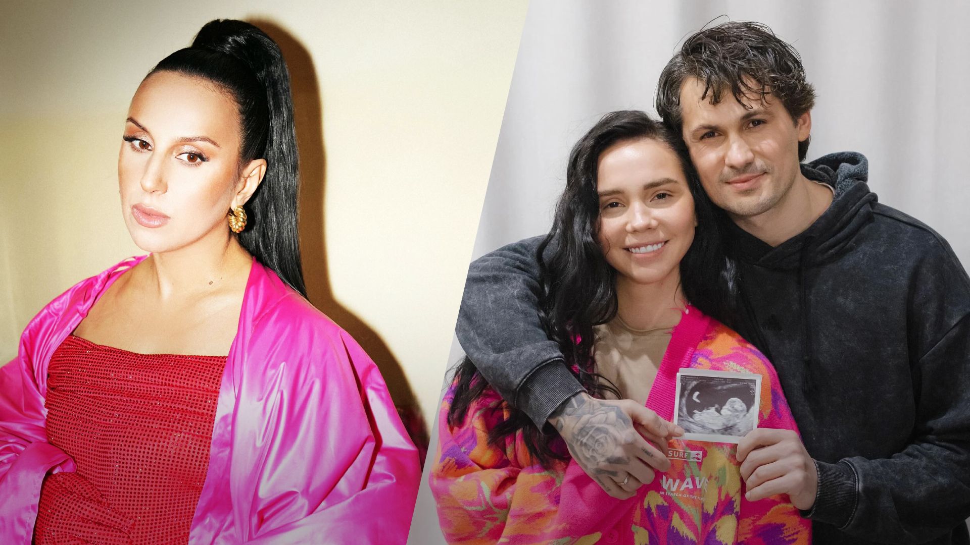 Какие звезды станут родителями Какие звезды станут родителями