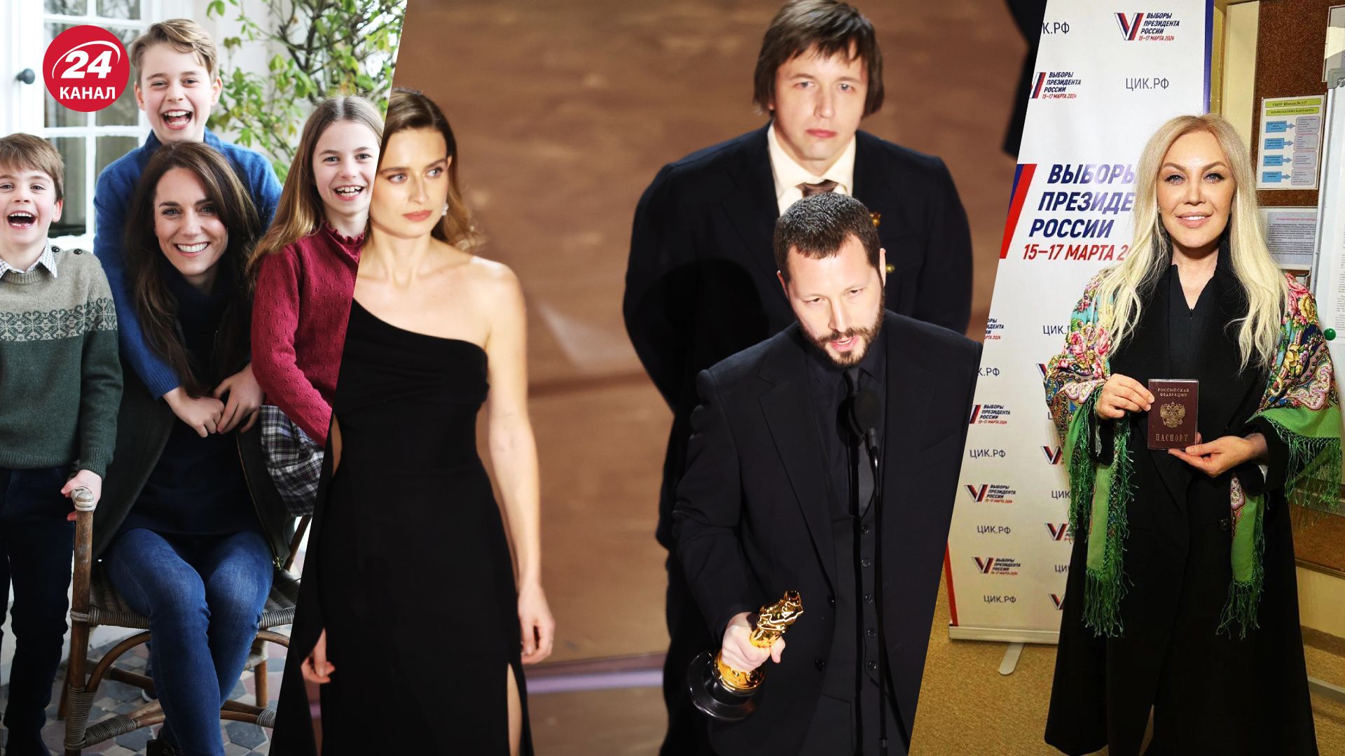 Підсумки тижня Підсумки тижня