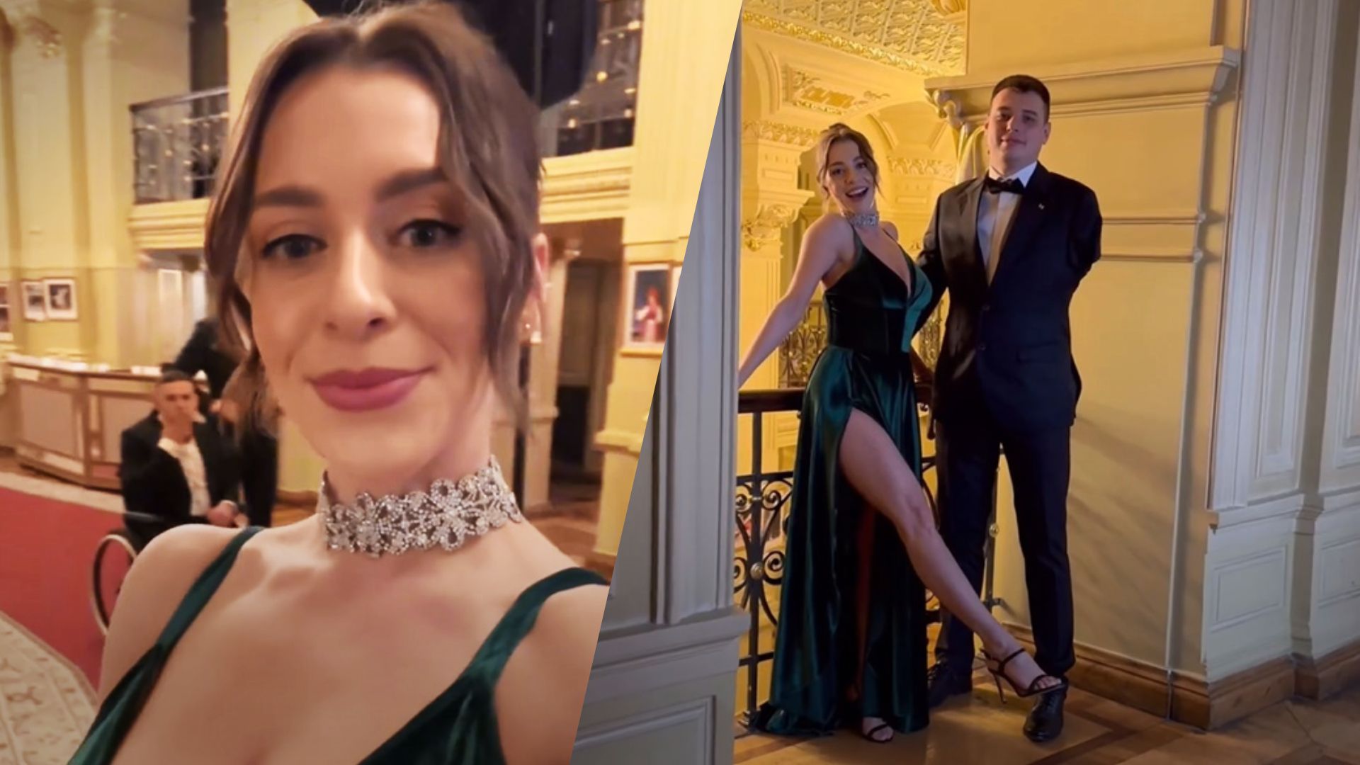 Джозефина Джексон с бойцами Джозефина Джексон с бойцами