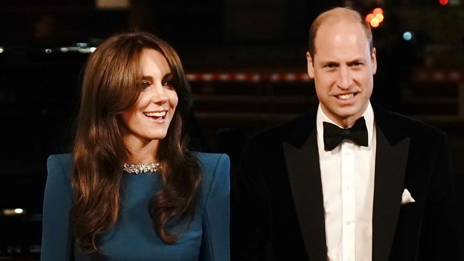 Кейт Миддлтон и принц Уильям Кейт Миддлтон и принц Уильям