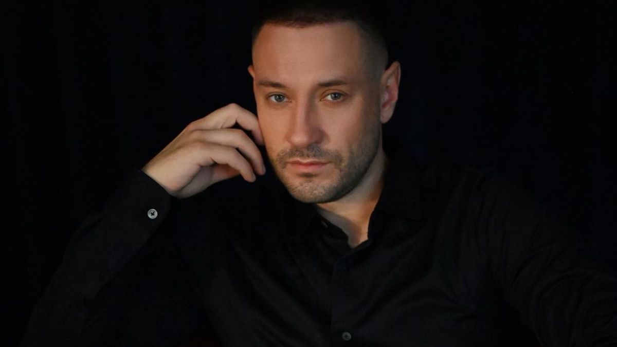 Андрій Кравченко Андрій Кравченко