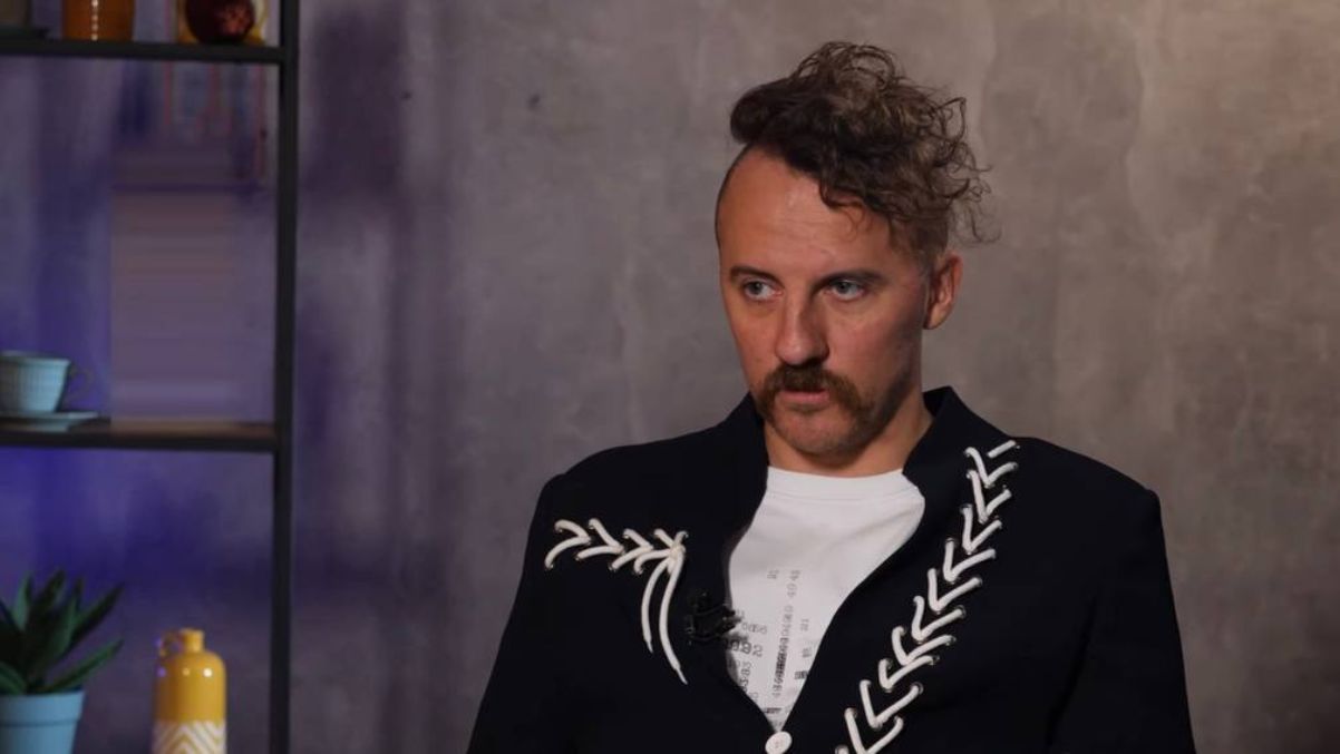 Евгений Клопотенко Евгений Клопотенко