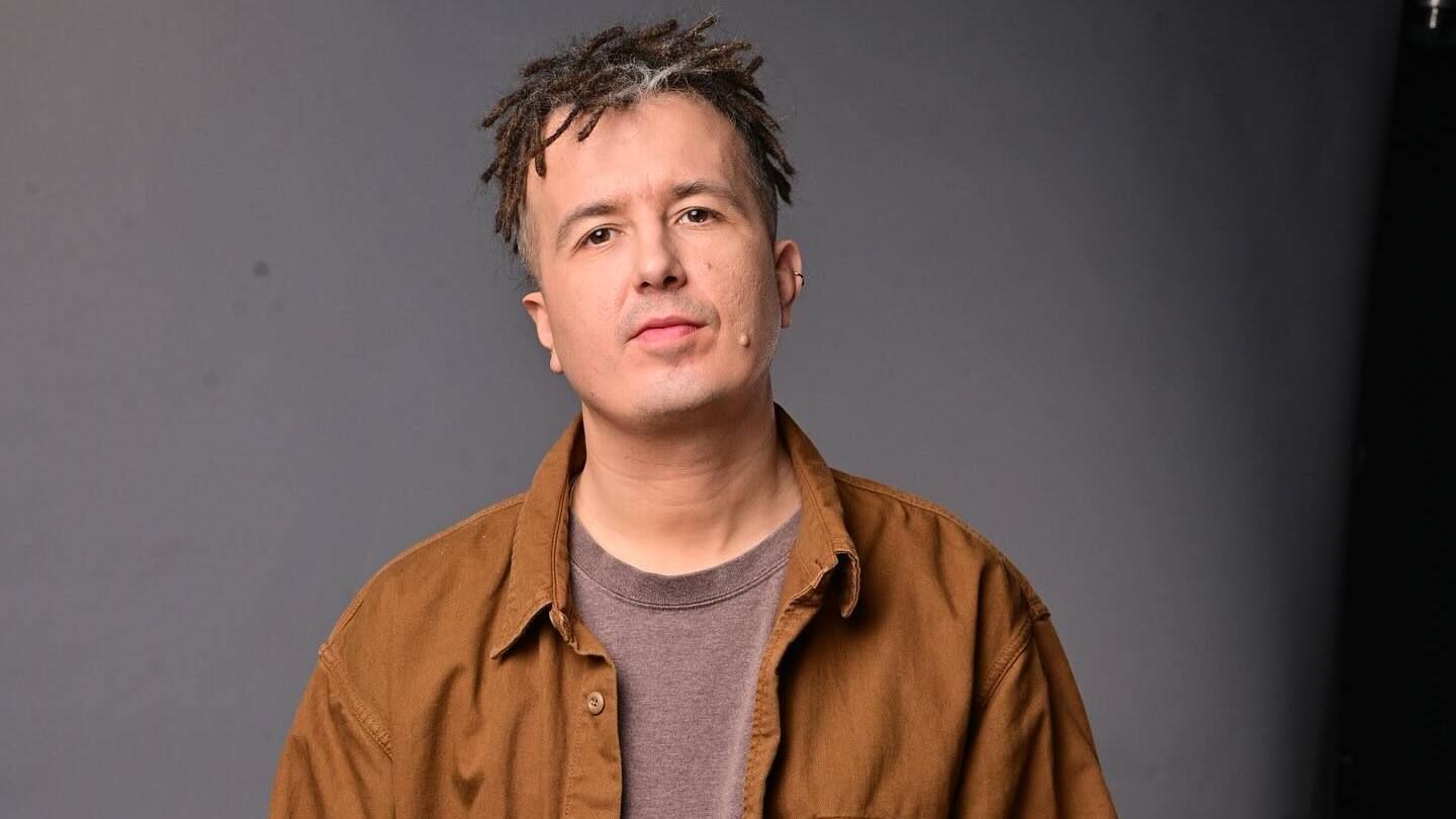 Іван Клименко Іван Клименко