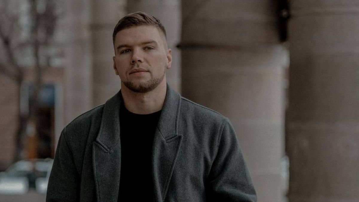 Андрей Гонковский Андрей Гонковский