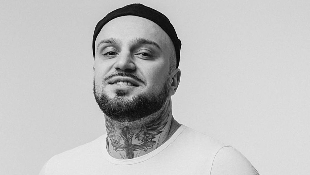 Влад Міцкевич Влад Міцкевич