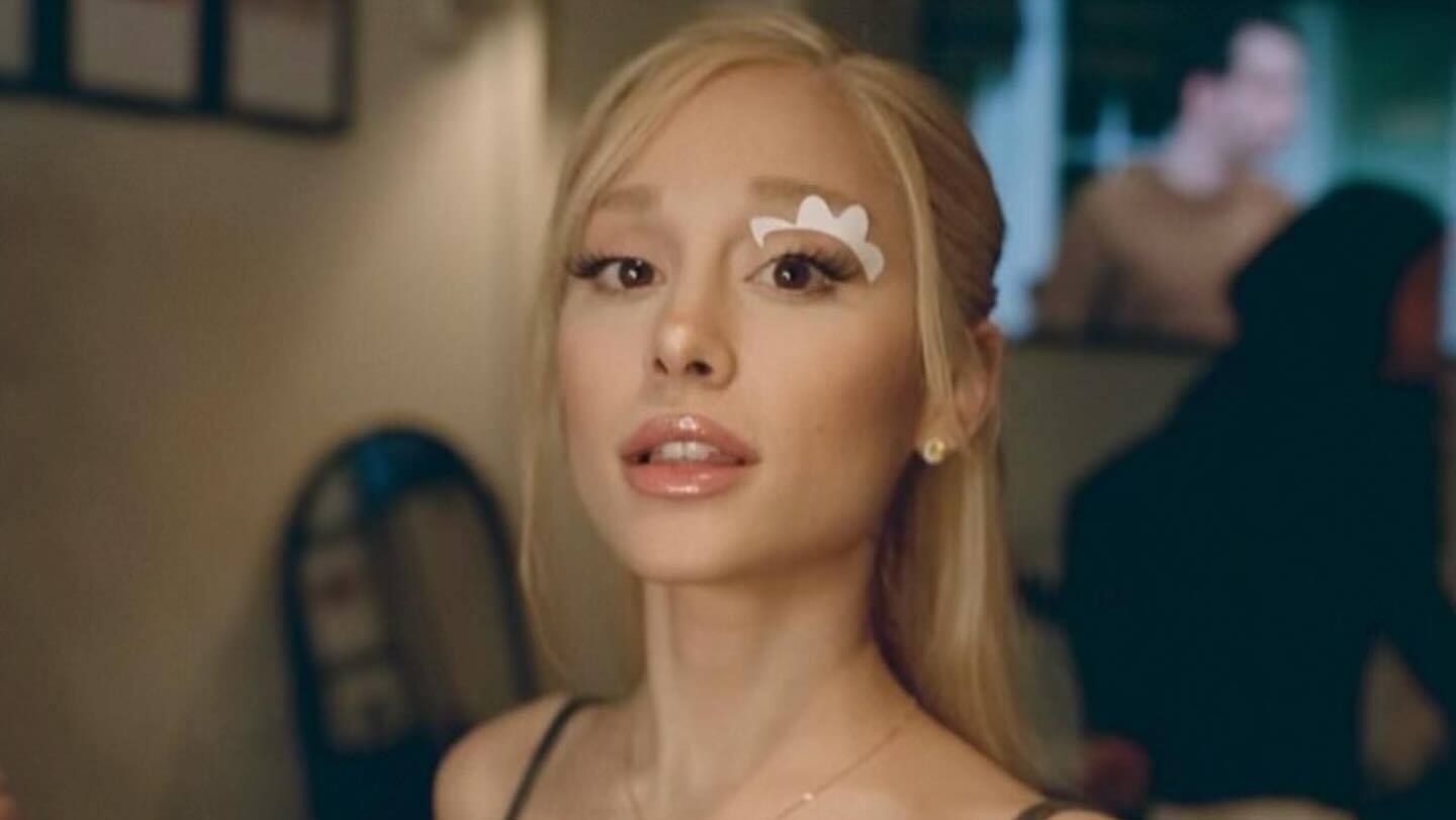 Аріана Гранде Аріана Гранде