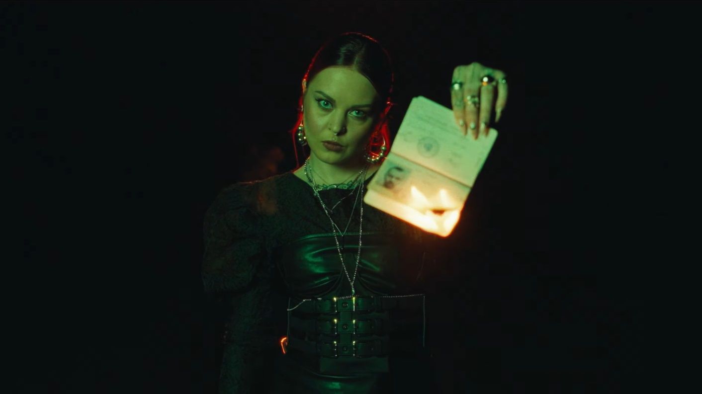 Юлія Юріна Юлія Юріна