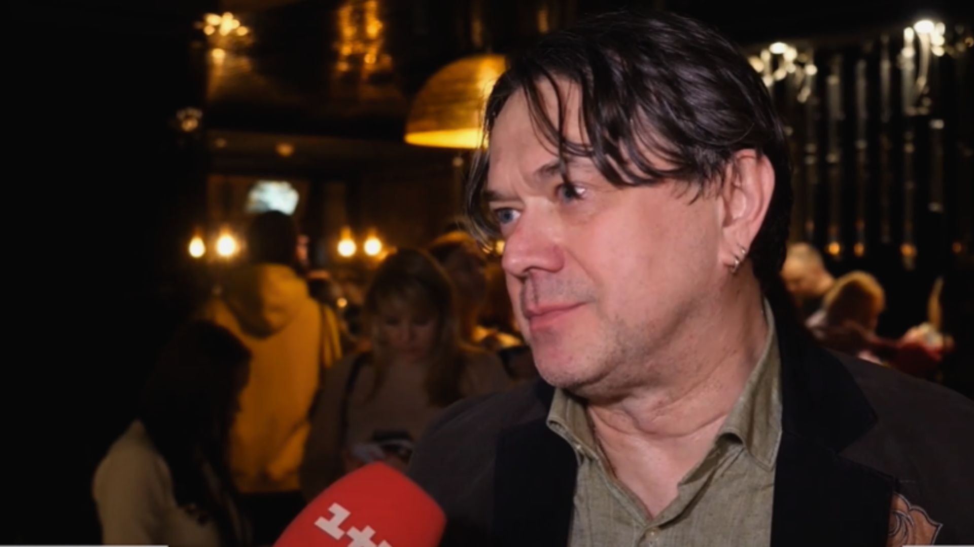 Остап Ступка Остап Ступка