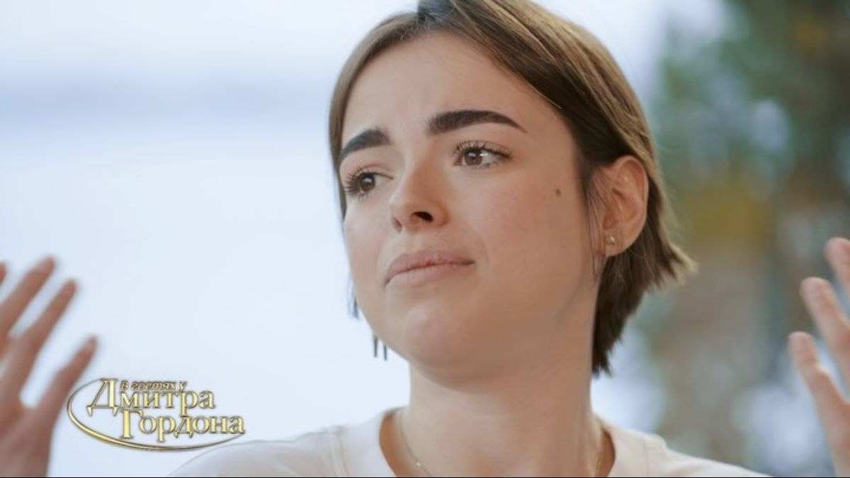 Соня Морозюк Соня Морозюк