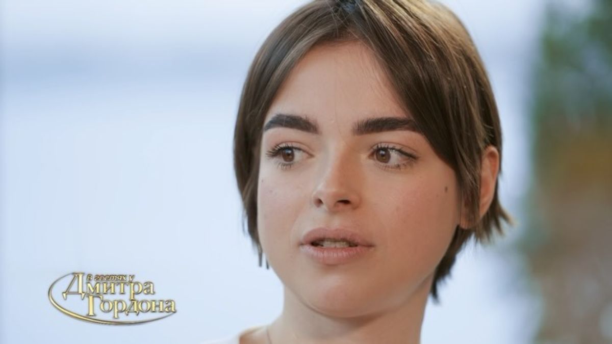 Соня Морозюк Соня Морозюк