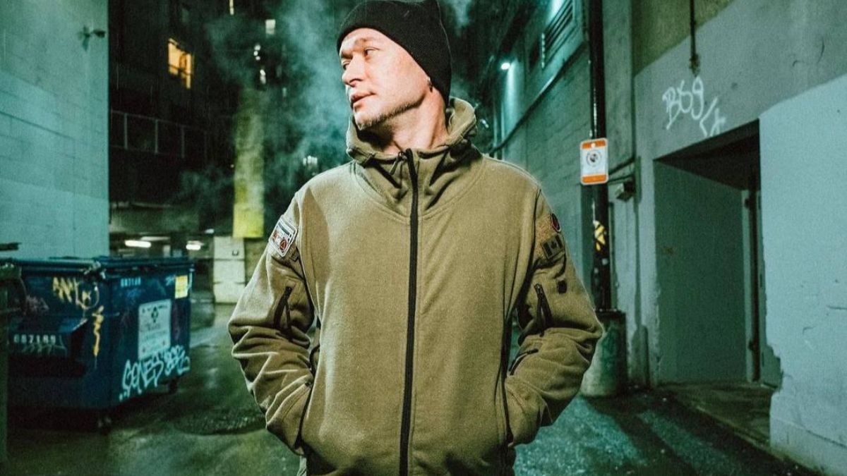 Андрей Хлывнюк Андрей Хлывнюк