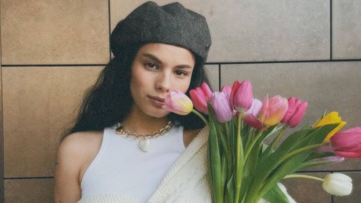 Michelle Andrade Michelle Andrade