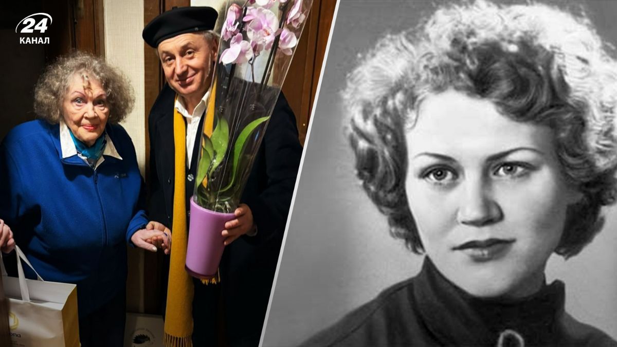 Лина Костенко Лина Костенко