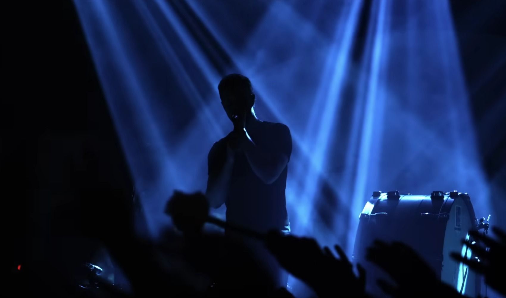 Imagine Dragons  Imagine Dragons