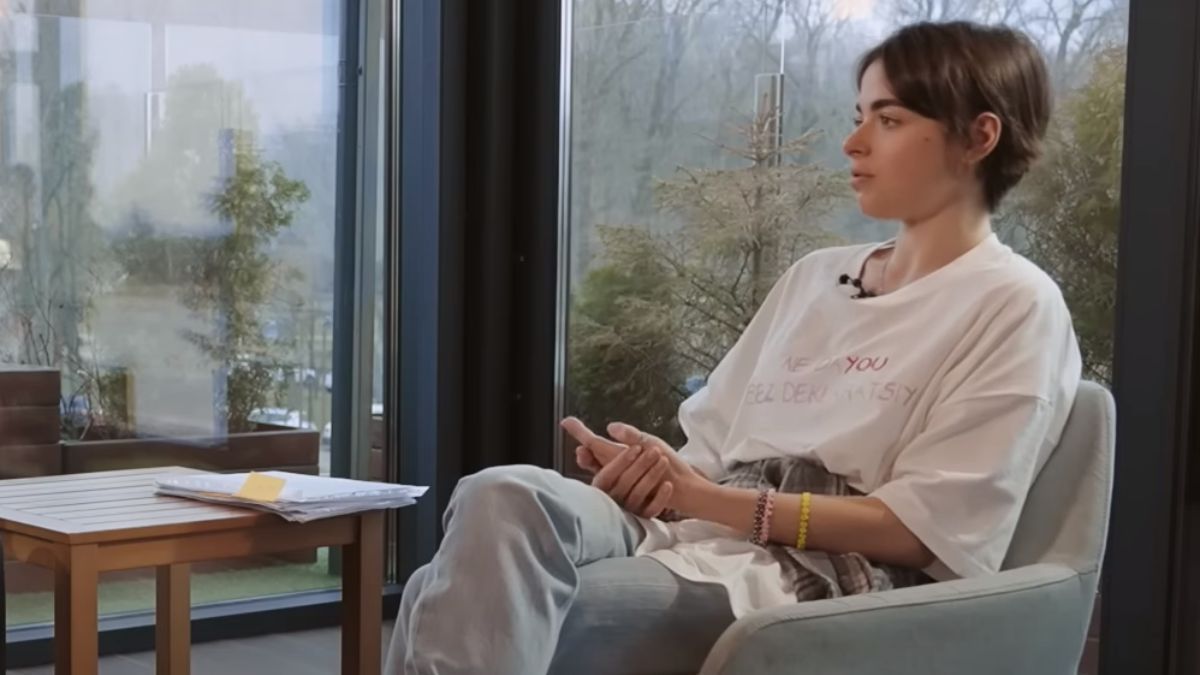 Соня Морозюк Соня Морозюк