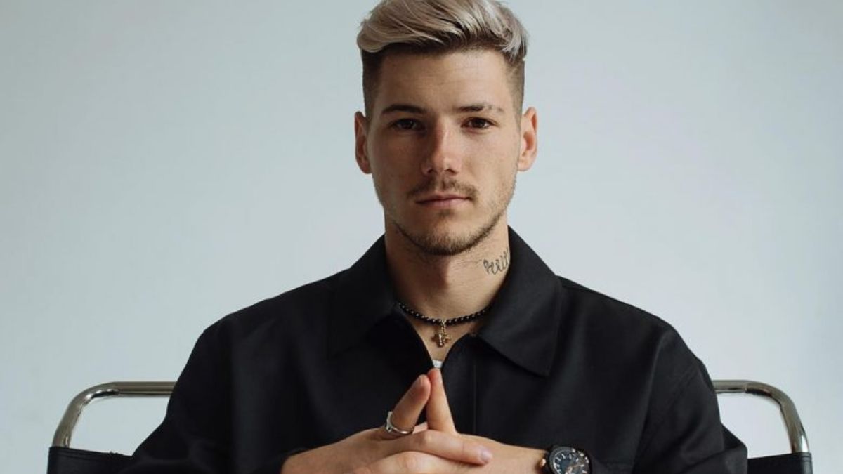 Александр Волошин Александр Волошин