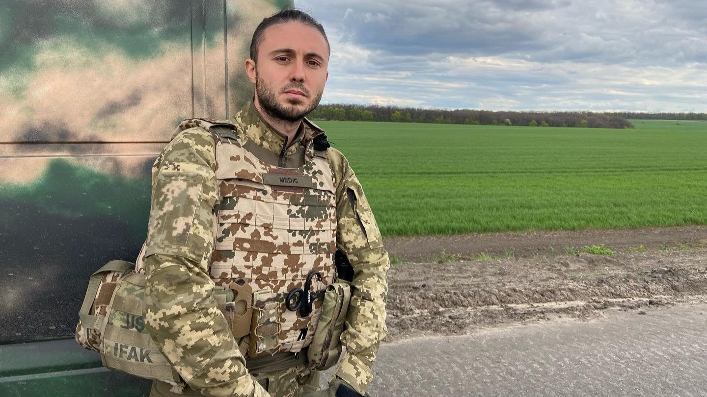 Тарас Тополя Тарас Тополя