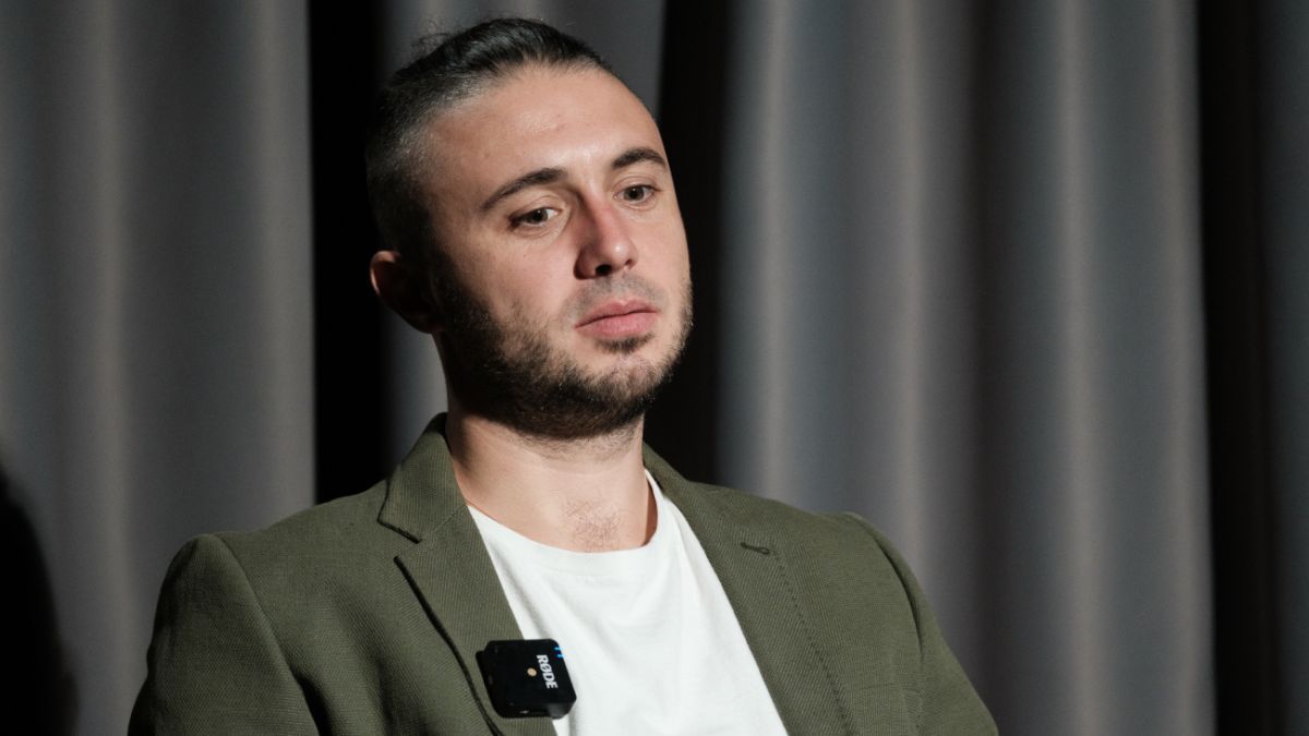 Тарас Тополя Тарас Тополя