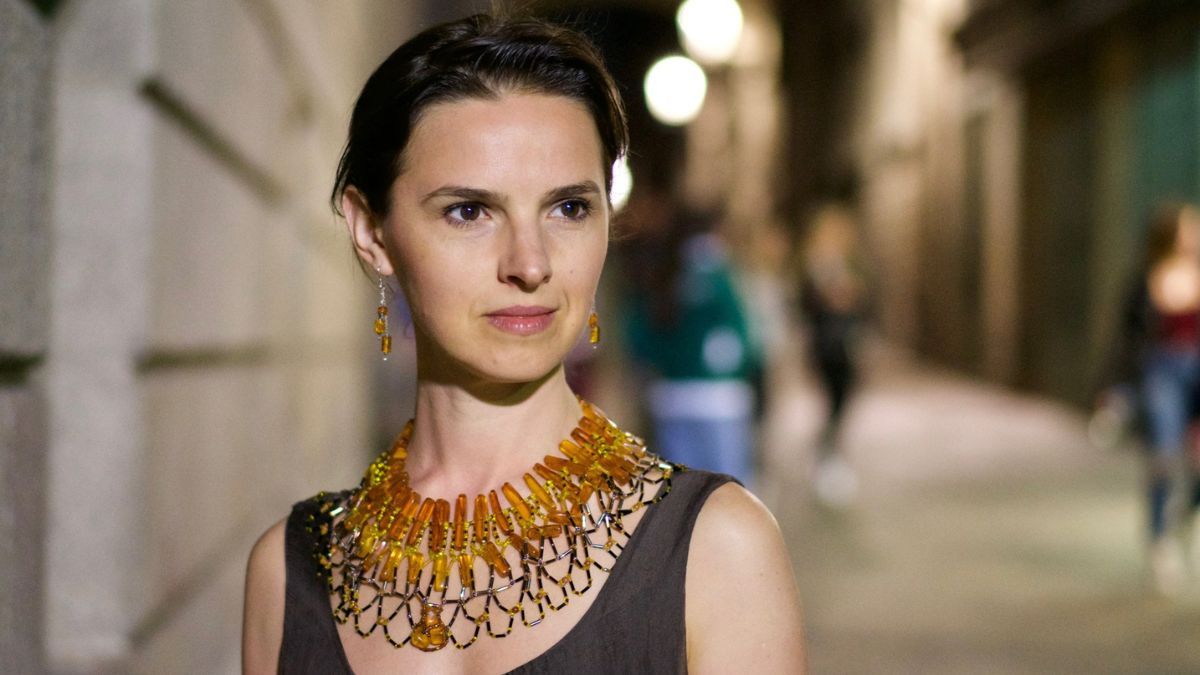 Оксана Лынив Оксана Лынив