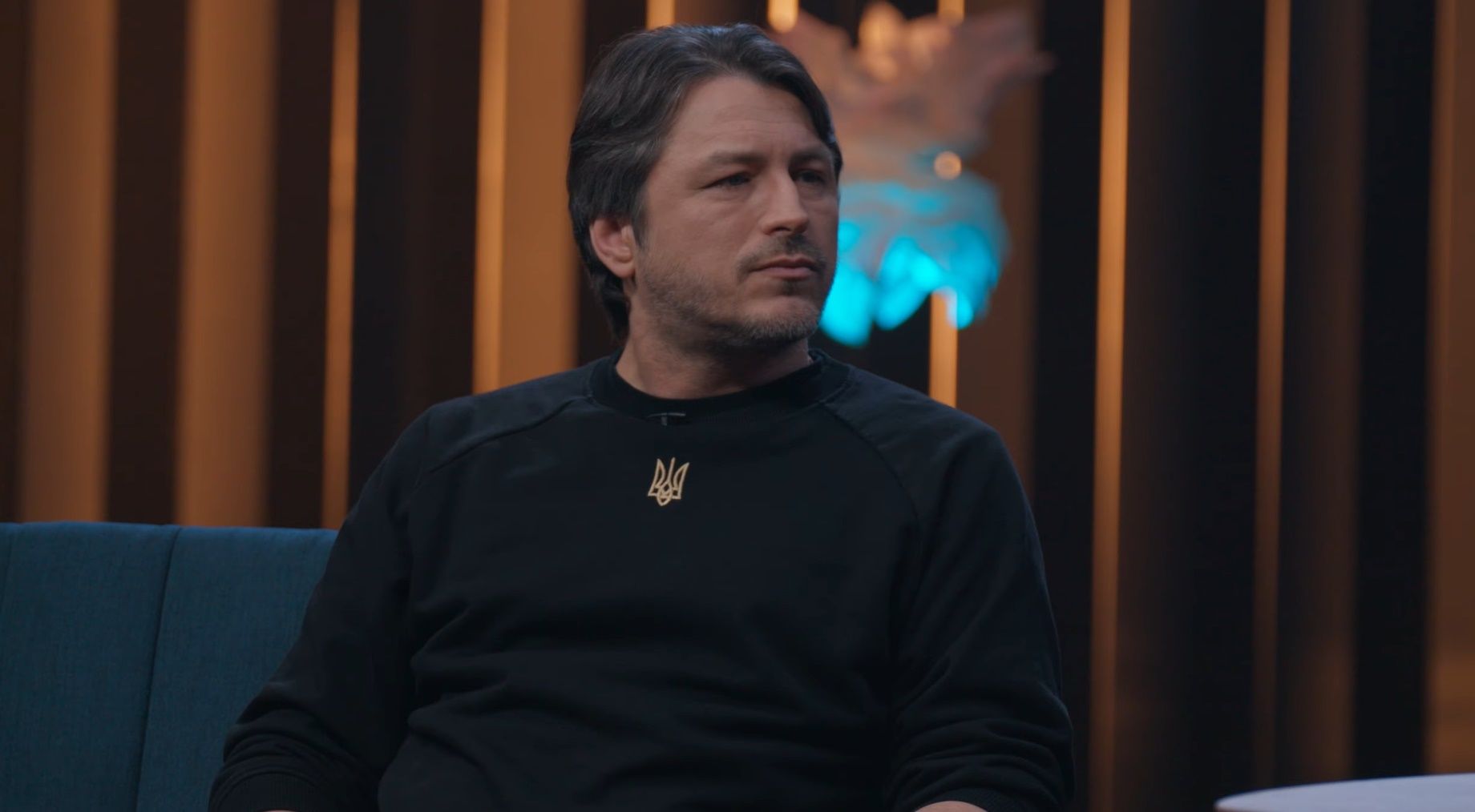 Сергей Притула Сергей Притула