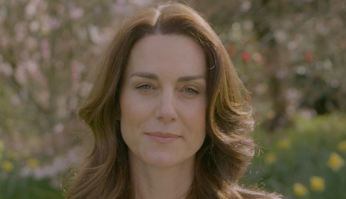 Кейт Міддлтон Кейт Міддлтон