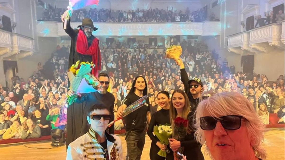 Гурт "Пікнік" Гурт "Пікнік"