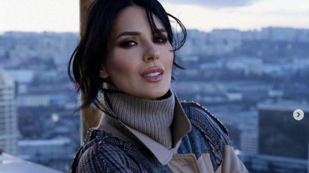 Маша Ефросинина Маша Ефросинина