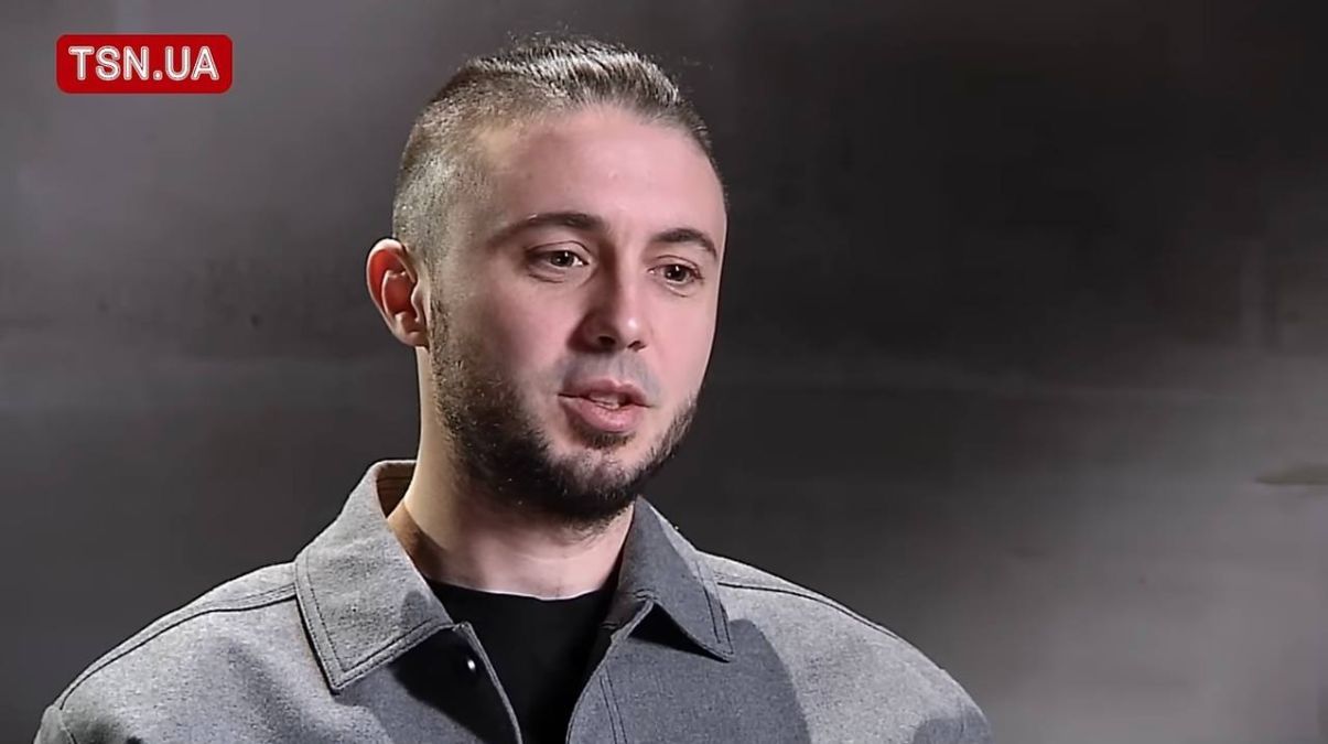 Тарас Тополя говорить про дружбу в шоубізнесі Тарас Тополя говорить про дружбу в шоубізнесі