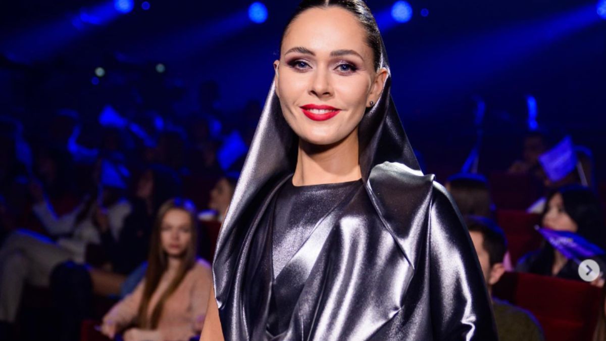 Юлия Санина Юлия Санина