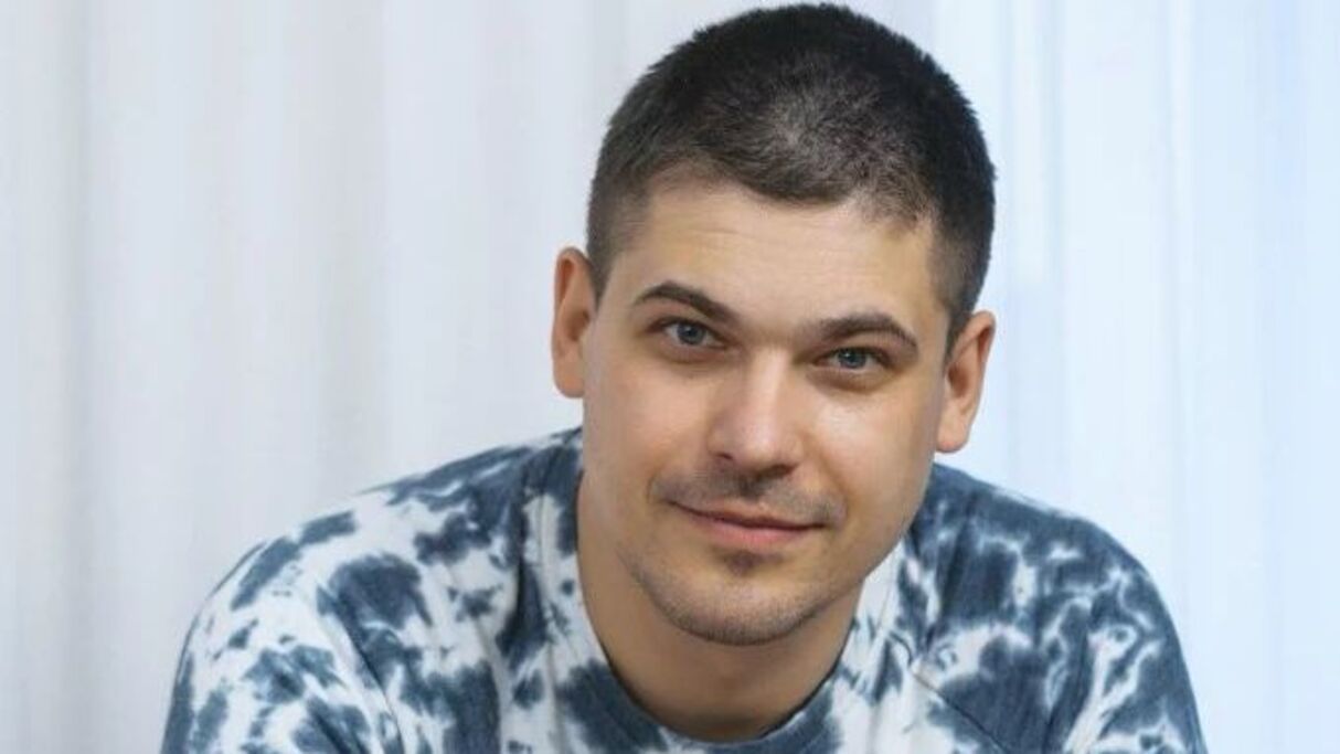 Олексій Яровенко