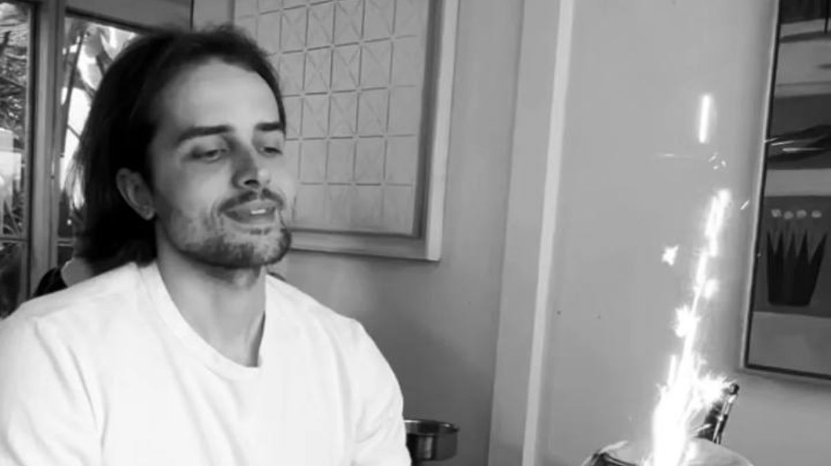 Онук Ротару відсвяткував ювілей Онук Ротару відсвяткував ювілей