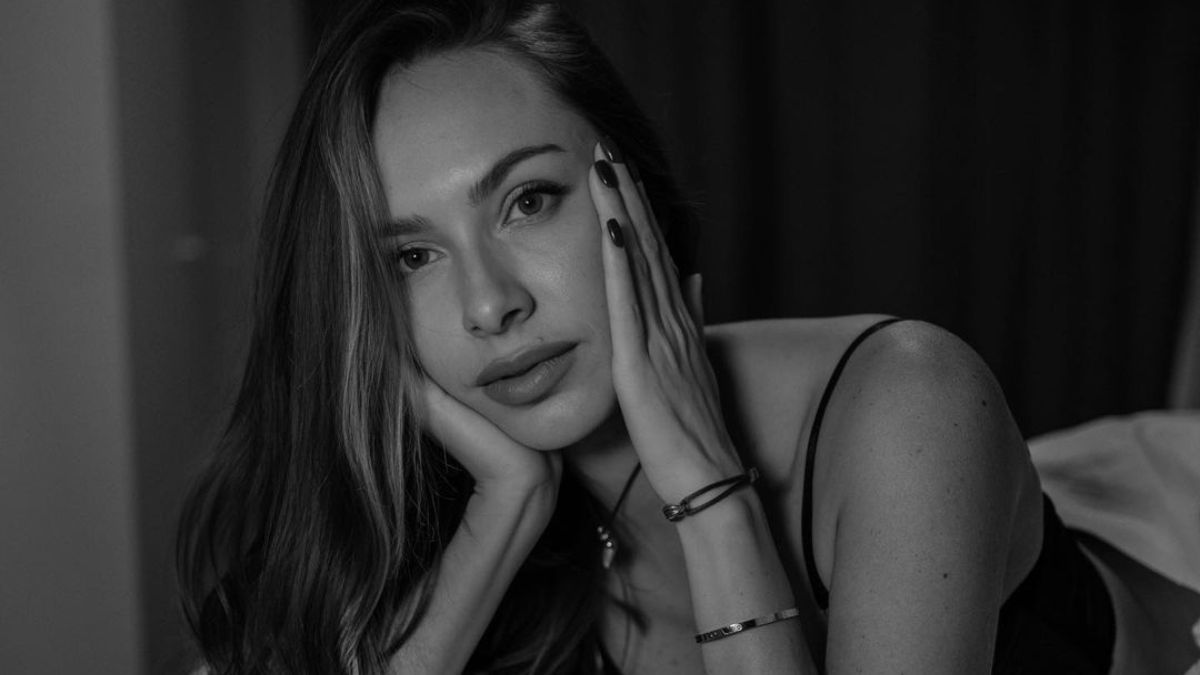 Кристина Горняк Кристина Горняк