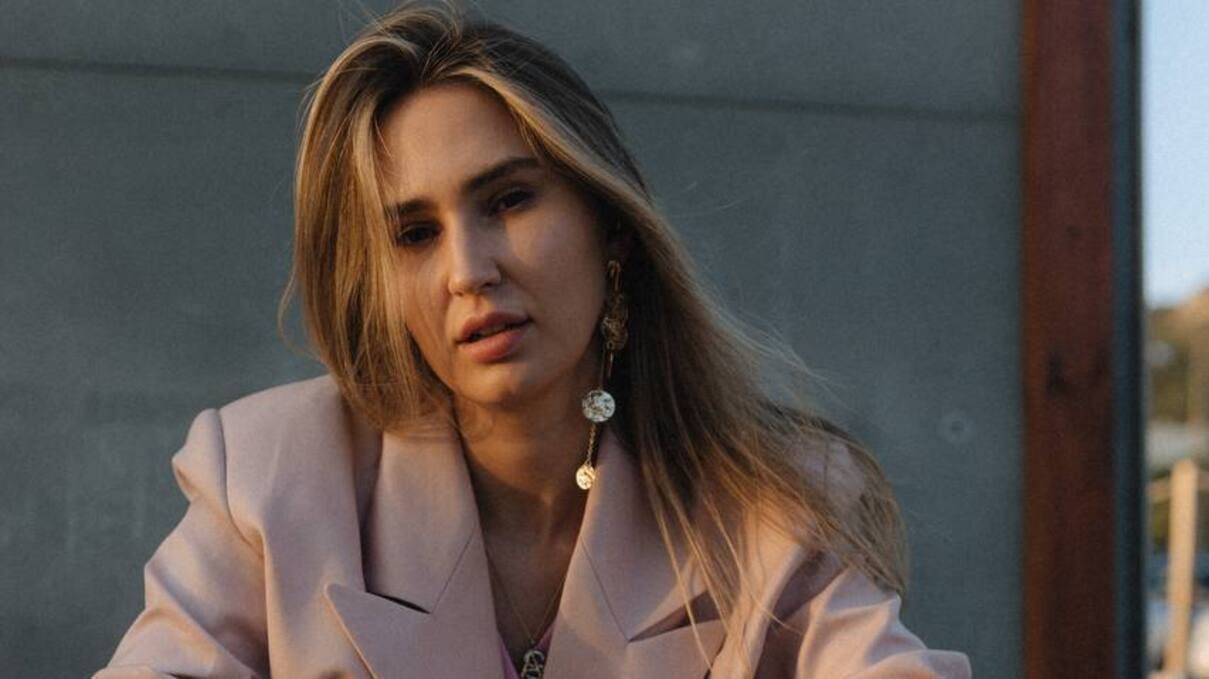 Анита Соловей Анита Соловей