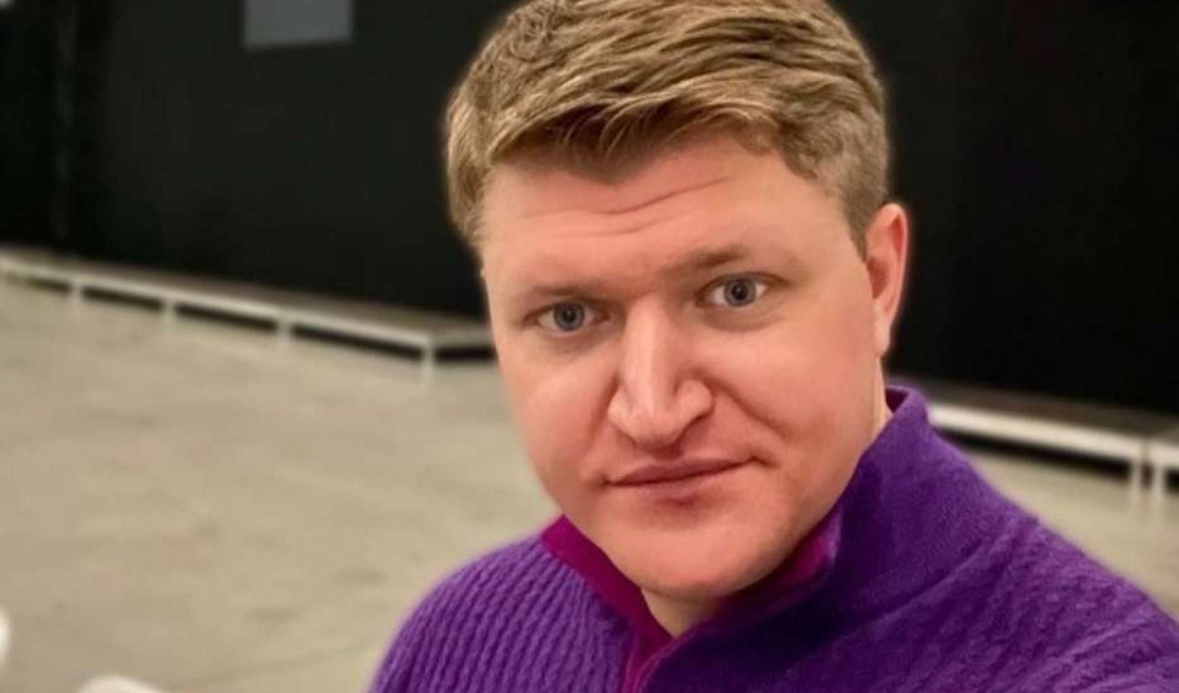 Алексей Кузнецов Алексей Кузнецов