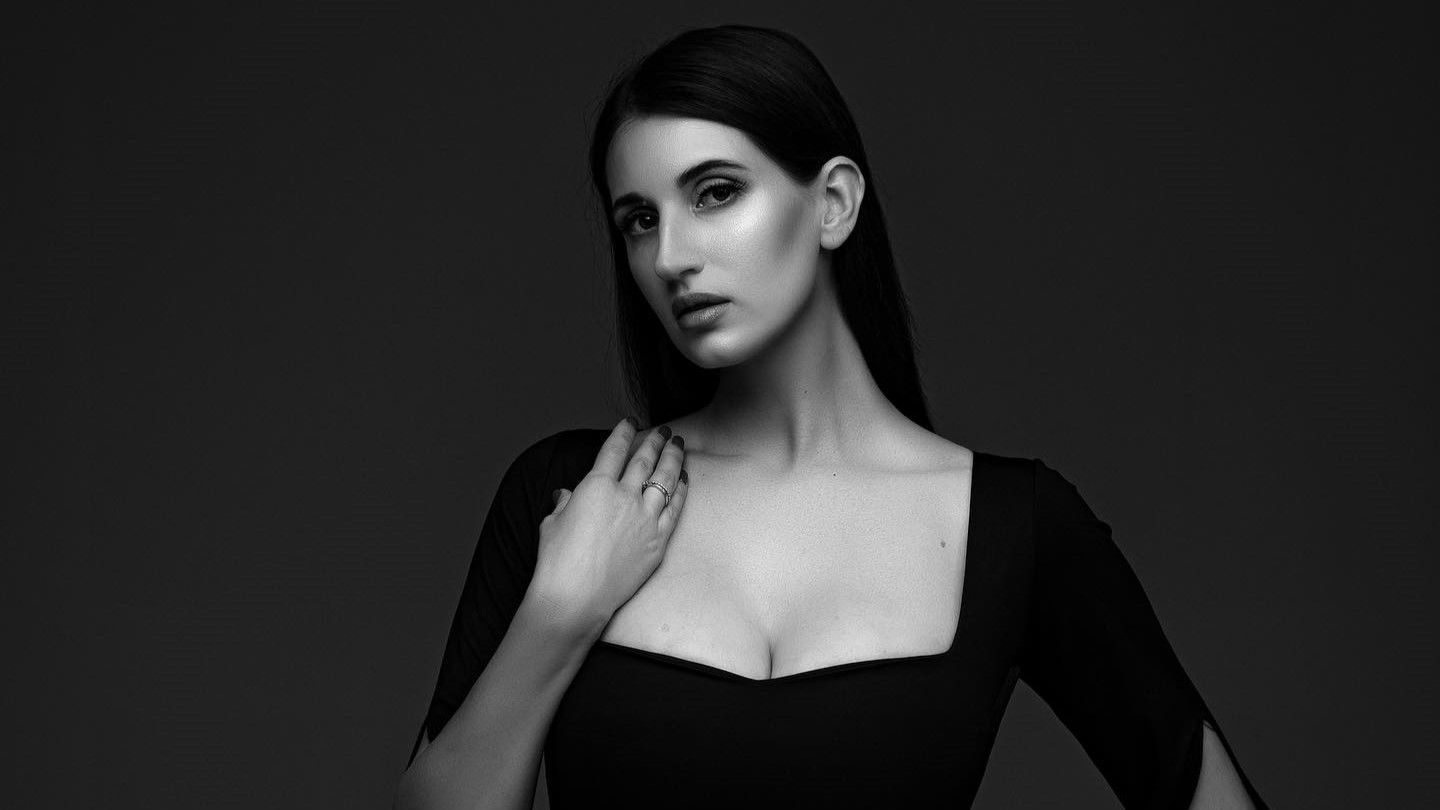 Євгенія Емеральд Євгенія Емеральд