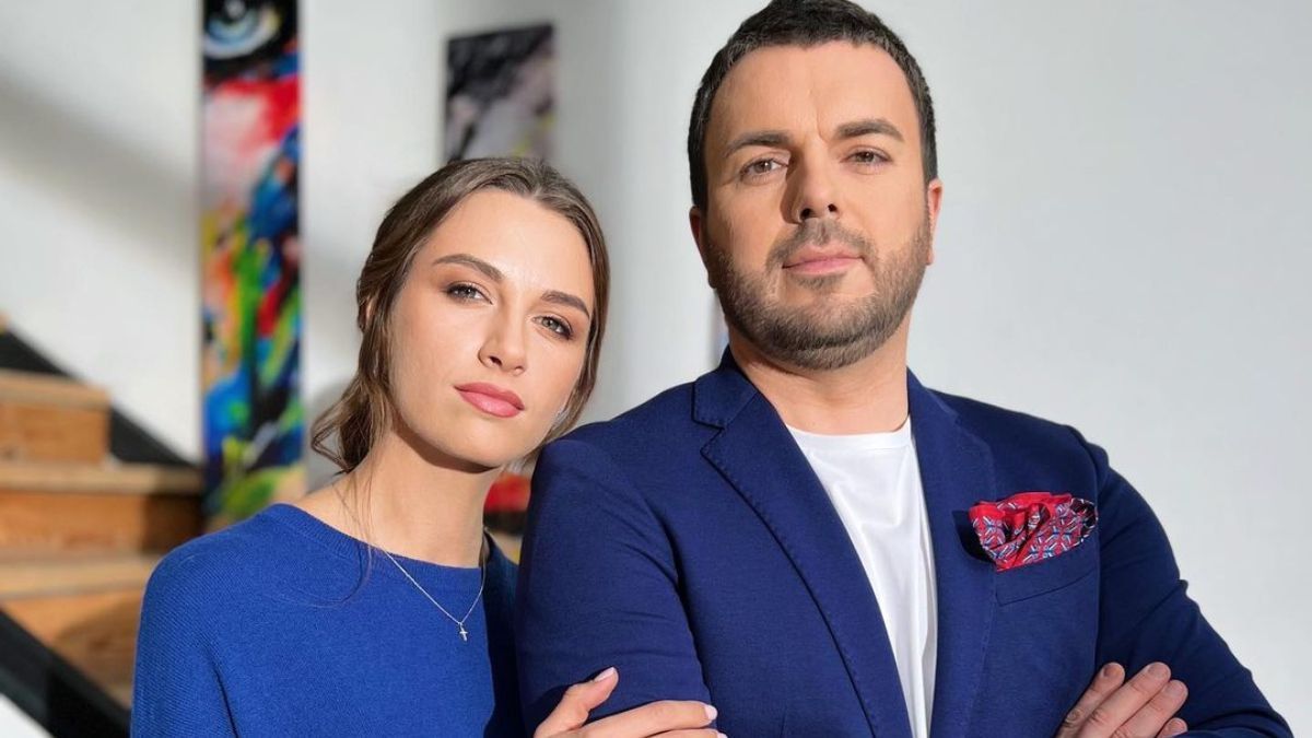 Подружжя Решеників Подружжя Решеників