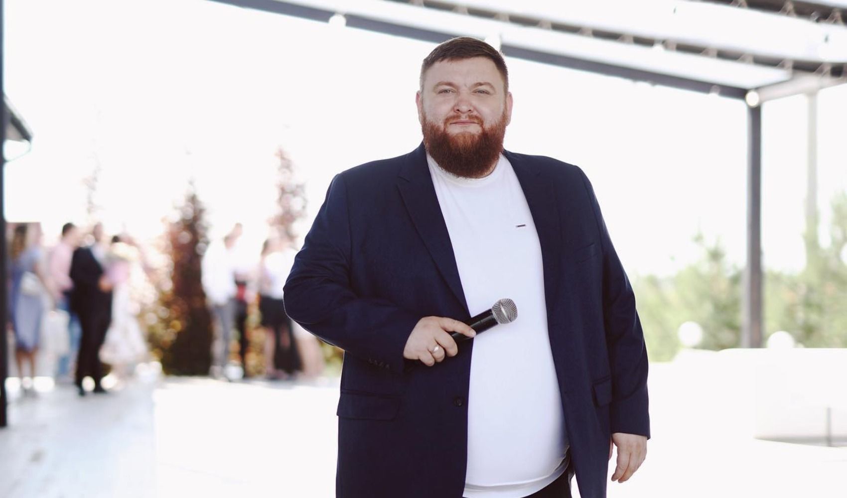 Володимир Жогло Володимир Жогло