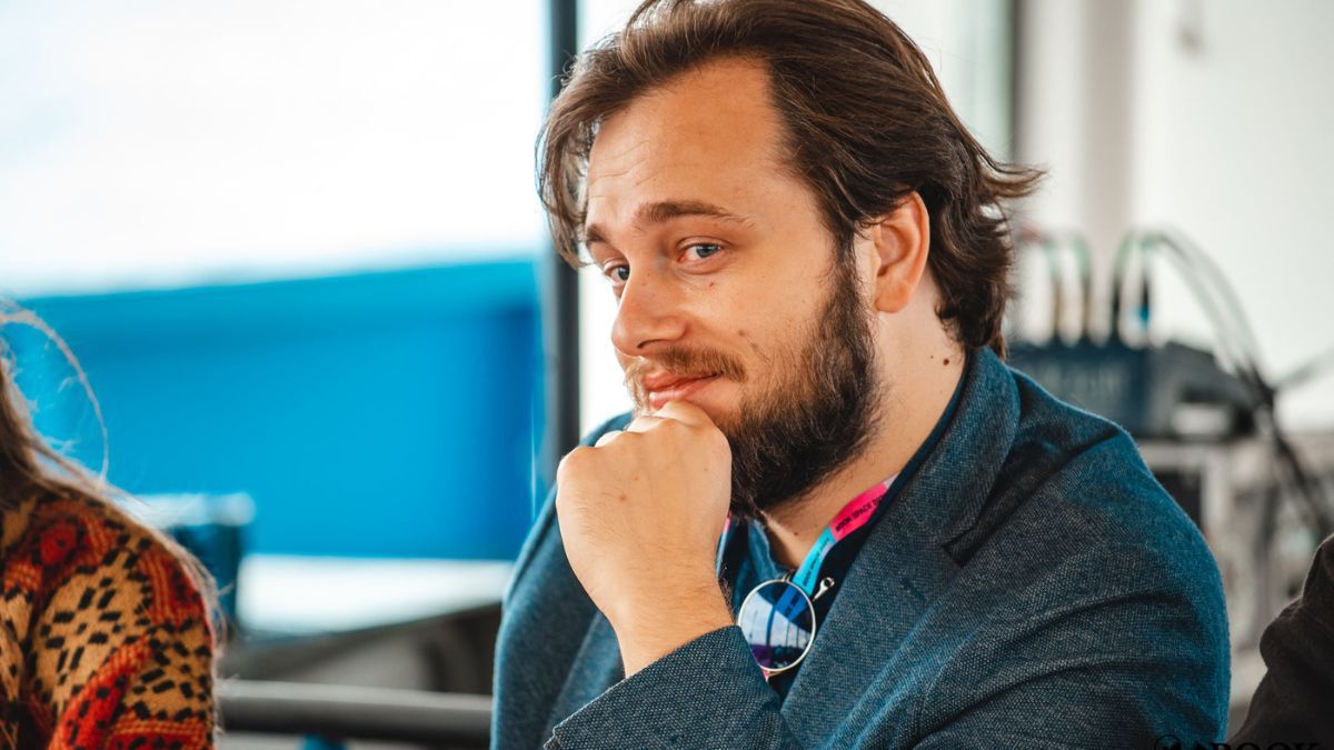 Остап Украинец Остап Украинец