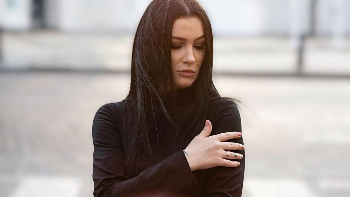 Анастасия Приходько Анастасия Приходько