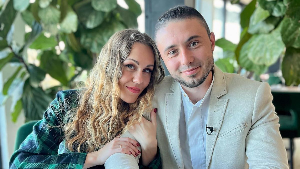 Тарас Тополя об ухаживаниях за другими женщинами Тарас Тополя об ухаживаниях за другими женщинами