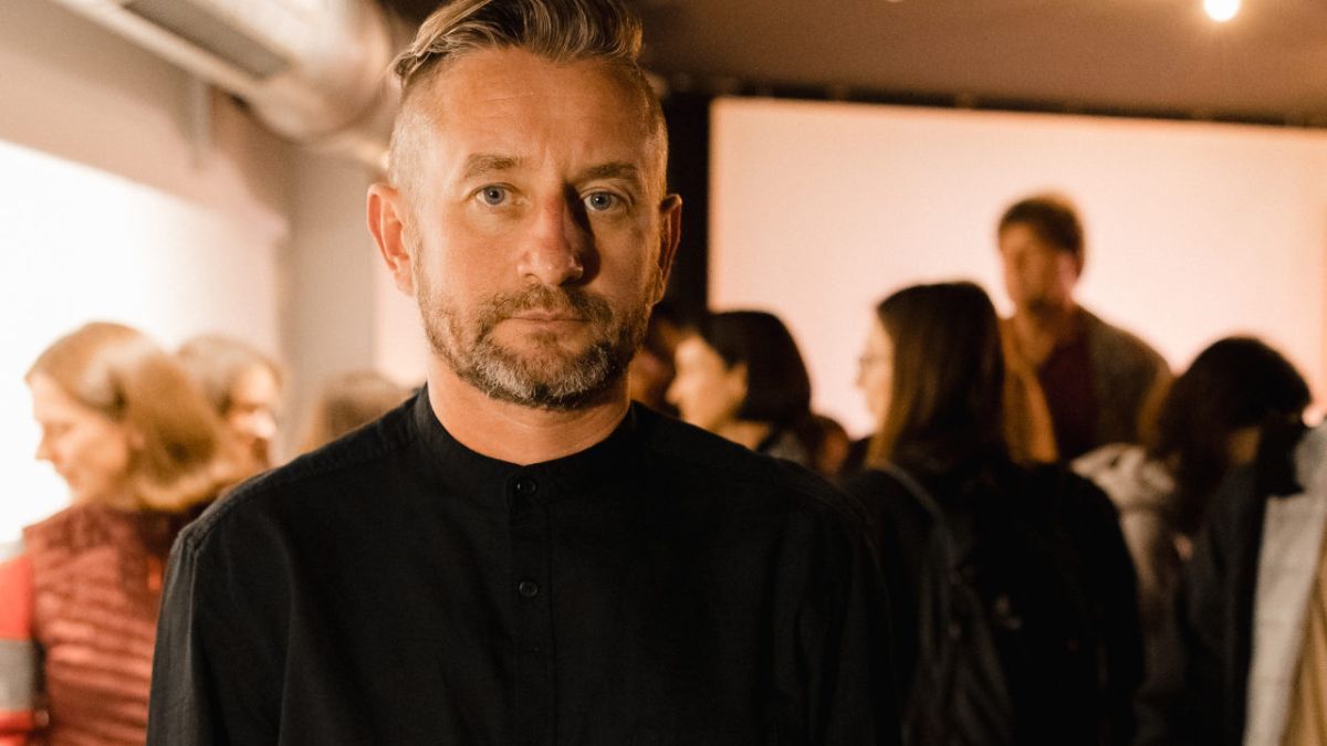 Сергей Жадан Сергей Жадан