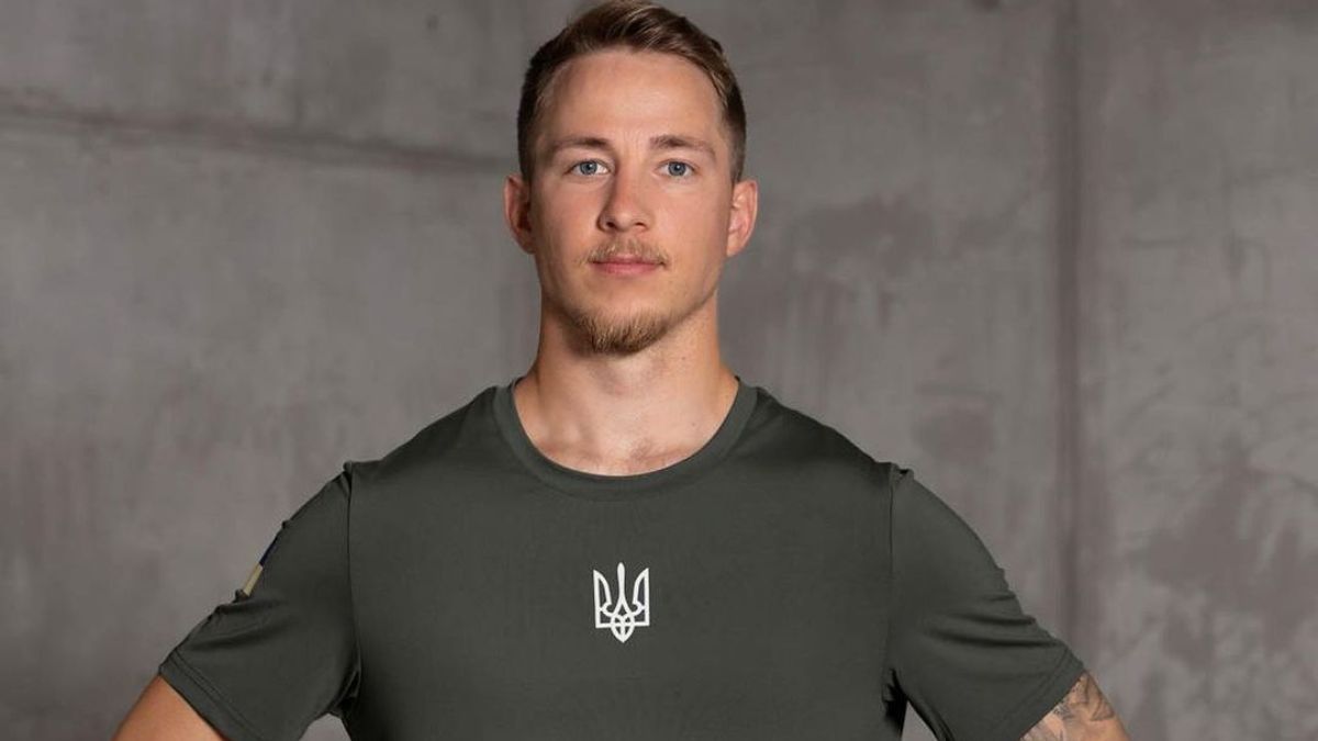 Олександр Терен Олександр Терен